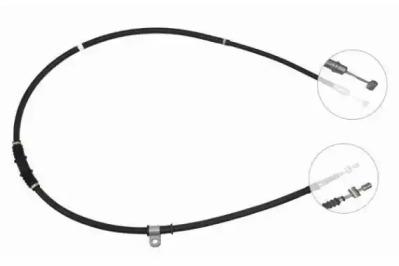 Nipparts J14897 Brake cable