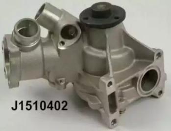 Nipparts J1510402 Water pump Nipparts J1510402 Water pump