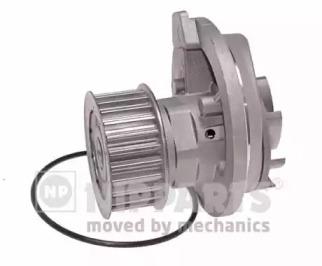 Nipparts J1510907 Water pump Nipparts J1510907 Water pump