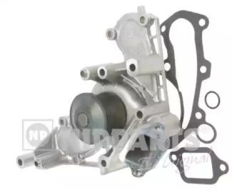 Nipparts J1512061 Насос охолоджуючої рідини