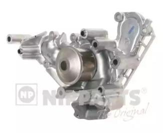 Nipparts J1512079 Water pump Nipparts J1512079 Water pump