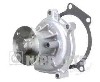 Nipparts J1512086 Насос охлаждающей жидкости Nipparts J1512086 Насос охлаждающей жидкости