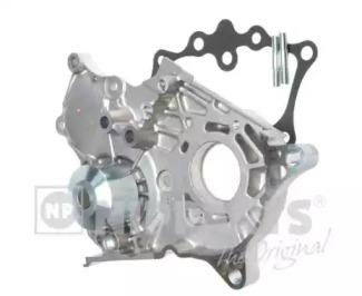 Nipparts J1512108 Насос охолоджуючої рідини Nipparts J1512108 Насос охолоджуючої рідини