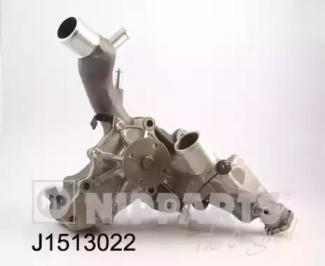 Nipparts J1513022 Насос охлаждающей жидкости Nipparts J1513022 Насос охлаждающей жидкости
