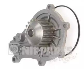 Nipparts J1513034 Насос охолоджуючої рідини Nipparts J1513034 Насос охолоджуючої рідини