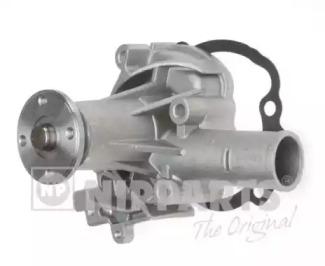 Nipparts J1515001 Насос охолоджуючої рідини Nipparts J1515001 Насос охолоджуючої рідини