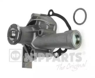 Nipparts J1515017 Water pump