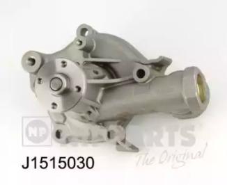 Nipparts J1515030 Water pump Nipparts J1515030 Water pump