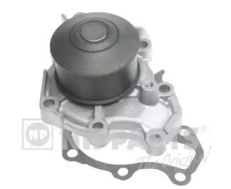 Nipparts J1515034 Насос охолоджуючої рідини Nipparts J1515034 Насос охолоджуючої рідини