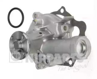 Nipparts J1515041 Насос охолоджуючої рідини Nipparts J1515041 Насос охолоджуючої рідини