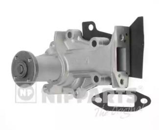 Nipparts J1516005 Насос охолоджуючої рідини Nipparts J1516005 Насос охолоджуючої рідини