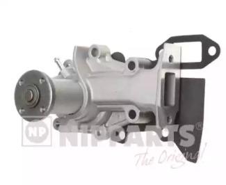 Nipparts J1516007 Water pump Nipparts J1516007 Water pump