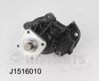 Nipparts J1516010 Water pump Nipparts J1516010 Water pump