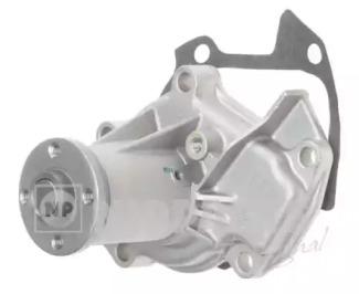 Nipparts J1516012 Насос охолоджуючої рідини Nipparts J1516012 Насос охолоджуючої рідини