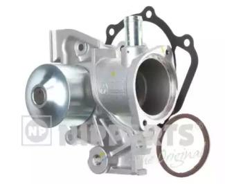 Nipparts J1517007 Насос охолоджуючої рідини Nipparts J1517007 Насос охолоджуючої рідини