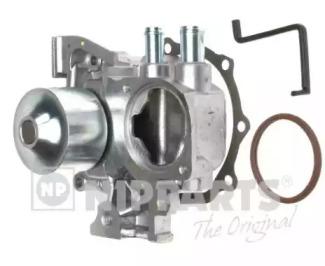 Nipparts J1517013 Насос охолоджуючої рідини Nipparts J1517013 Насос охолоджуючої рідини