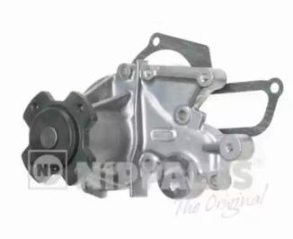 Nipparts J1518004 Water pump Nipparts J1518004 Water pump