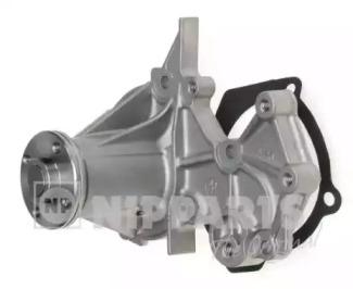 Nipparts J1518010 Water pump Nipparts J1518010 Water pump