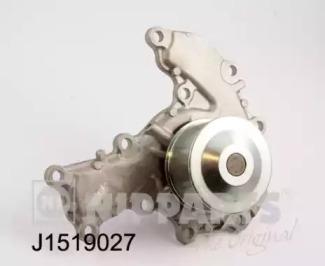 Nipparts J1519027 Water pump Nipparts J1519027 Water pump