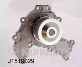 Nipparts J1519029 Water pump Nipparts J1519029 Water pump