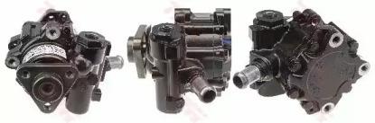 TRW JPR840 Steering pump TRW JPR840 Steering pump