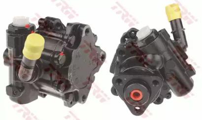 TRW JPR866 Steering pump TRW JPR866 Steering pump