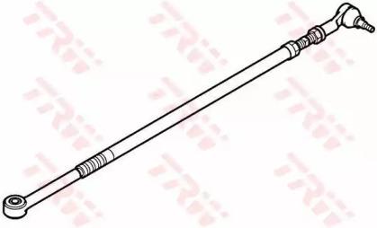 TRW JRA135 Рульова тяга