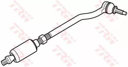 TRW JRA353 Рульова тяга TRW JRA353 Рульова тяга