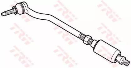 TRW JRA354 Рульова тяга TRW JRA354 Рульова тяга