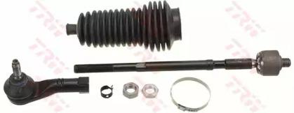 TRW JRA536 End assy steering rack