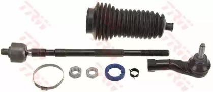 TRW JRA539 End assy steering rack TRW JRA539 End assy steering rack