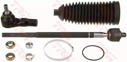 TRW JRA544 End assy steering rack