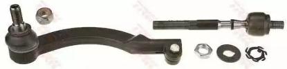 TRW JRA555 End assy steering rack