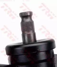 TRW JRM121 Рейка рульова TRW JRM121 Рейка рульова