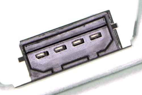 Vemo V10-07-0039 Wischermotor Vemo V10-07-0039 Wischermotor