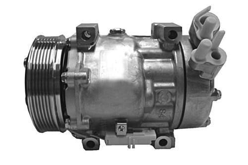 Vemo V22-15-2016 Компресор кондиціонера