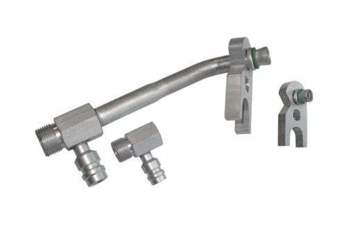 Vemo V15-20-0032 Трубка кондиціонера