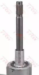 TRW JRM407 Рейка рульова TRW JRM407 Рейка рульова