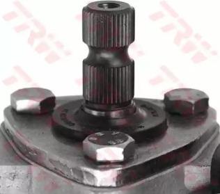 TRW JRM411 Gear rack and pinion TRW JRM411 Gear rack and pinion