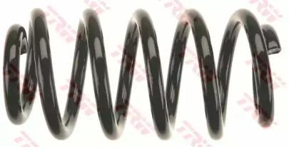 TRW JCS1088 Пружина підвіски