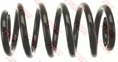 TRW JCS1089 Пружина підвіски