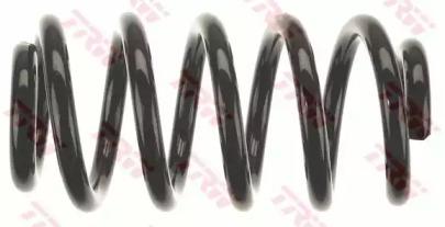 TRW JCS1090 Пружина підвіски