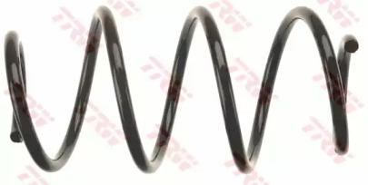 TRW JCS1157 Пружина підвіски