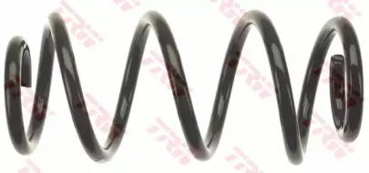 TRW JCS1158 Пружина підвіски