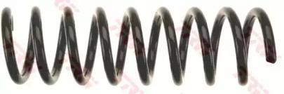 TRW JCS1203 Пружина підвіски TRW JCS1203 Пружина підвіски