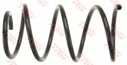 TRW JCS1276 Пружина підвіски