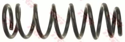 TRW JCS1277 Пружина підвіски