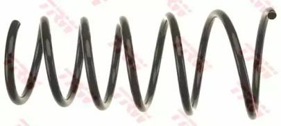 TRW JCS1310 Пружина подвески TRW JCS1310 Пружина подвески