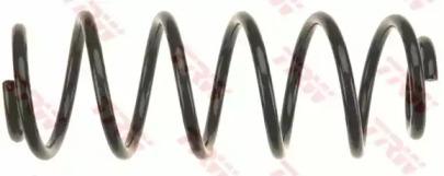 TRW JCS1312 Пружина подвески TRW JCS1312 Пружина подвески