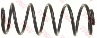 TRW JCS1313 Пружина подвески TRW JCS1313 Пружина подвески